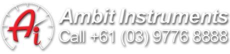 Ambit Instruemnts Logo - Ambit Instruments Engineers who specialise in the design, manufacture and supply of pressure measuring instruments, pressure gauges, flowmeters, levelmeters and calibration hand pumps
