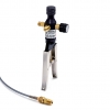 Hand Pump - Pneumatic 300 psi (22 bar)