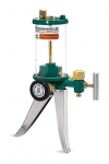 Hand Pump - Hydraulic 5000 psi (345 bar)